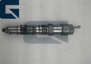  Electronic Diesel Fuel Injector Replacement 408843100 Fuel Injector Assy 4088431 Manufactures