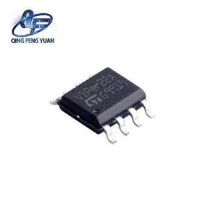  STMicroelectronics VIPER22ASTR Circuit Part Integral Microcontroller Pici6f690 Semiconductor VIPER22ASTR Manufactures