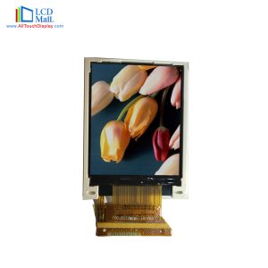  2.3 Inch TFT 320x240 Programmable SPI Interface LCD Display Manufactures