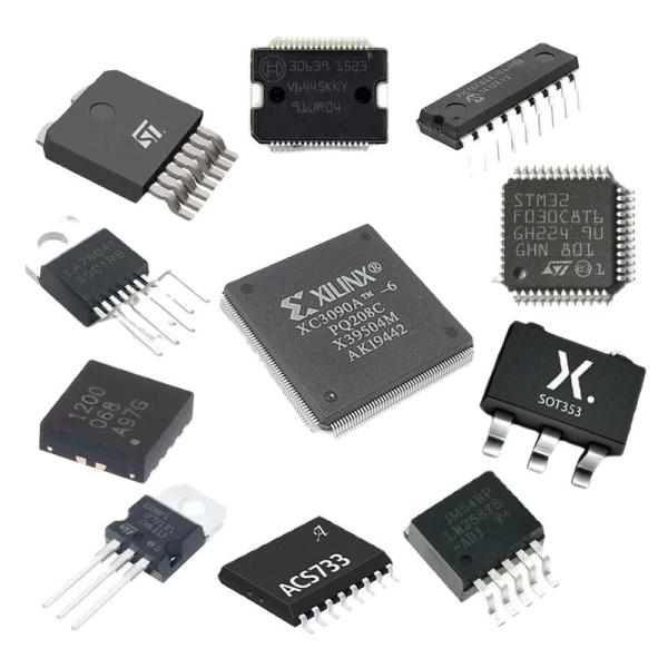 Quality Electronic Component Original IC Chip Microcontroller Integrated Circuits stm32 stm32f030c8t6 sc408150mfn sc408150 atmega328p-au for sale