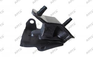  Rubber Mounting Car Engine Parts For Accord OEM 50860-SDA-A02 Manufactures