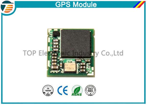 Quality High Precision GPS Receiver Module 68674-00 Embedded GPS Module TTL Level for sale