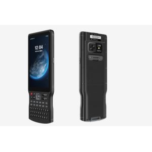 51 Keys 4GB RAM/64GB Flash RTK GNSS Receiver With Dual SIM And 1 Side Custom Key