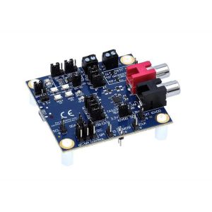  TAS2505-Q1EVM Embedded Solutions TAS2505-Q1 Audio Amplifier Evaluation Board Manufactures