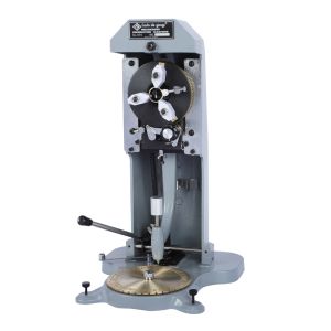 Tooltos Inner Ring Engraving Machine Inside Ring Engraver With Double Sided Dial