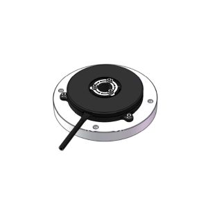 Environmentally Friendly Inductive Rotary Encoder High Precision ASIC Circuit