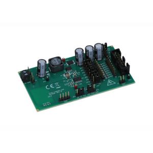 TPS61199EVM-598 Embedded Solutions Evaluation Module For TPS61199 White LED Driver