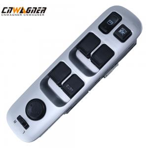  Auto Parts Electric Car Lift Door Window Control Switch For Suzuki Liana Manufactures