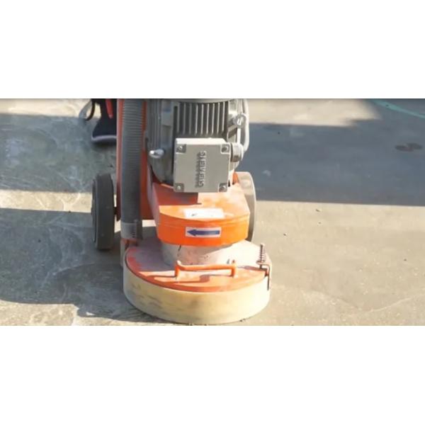 Construction Steps for Rooftop Waterproofing with Polyaspartic Polyurea