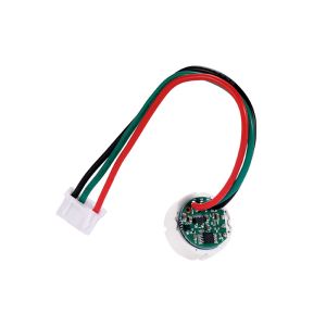 Flexible Output Pressure Sensor Module Multiple Output Signal Compatibility