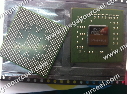 Quality Computer IC Chips G73-N-B1 computer mainboard chips NVIDIA Computer IC Chips for sale