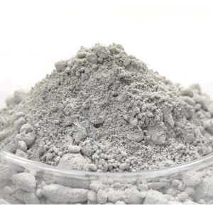 Advanced Alumina Mullite Powder for Refractory Castable in Temperature Environments