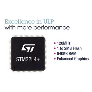 STM32F030CCT6 New Original Microcontroller Online Electronic Components