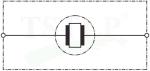 Black Isolating Spark Gap Especially For Lightning Equipotential Bonding