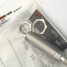 IGT205 IFM Inductive sensor Inductive Pressure Sensor for Industrial Automation