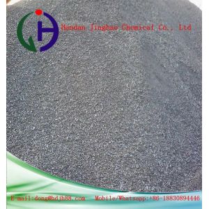 Glossy Brittle Solid Modified Coal Tar Pitch For Coal Utilization And Processing