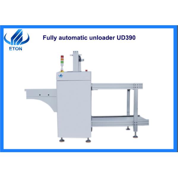 Fully Automatic PLC Control SMT Mounting Machine Color Man Machine Interface