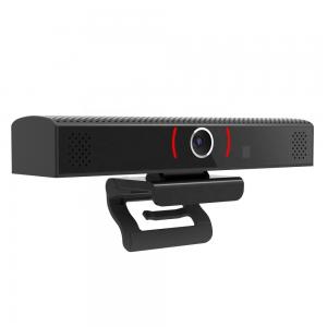  1080P Full HD USB Web Camera plug and play PC Portable Computer Webcam with speaker and microphone Manufactures