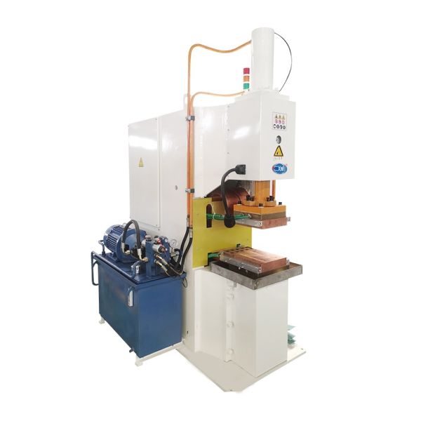Budget Projection Mfdc Welding Resistance Single Phase Polymer Diffusion Welding Machine