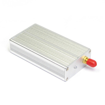 Buy cheap 500mW 3km Wireless Data Transceiver RF Module, 433mhz RS232 RS485 TTL Data Radio from wholesalers