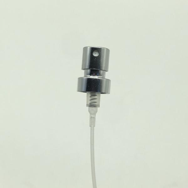 High-Performance Perfume Pump for Professional Use with Advanced Features and