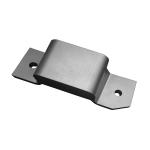 Dfm CNC Prototype Machining Titanium Precision Service Tolerances 0.01mm