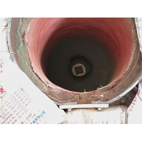 Quality Cushioning Function Coil Grout Smooth Surface Insulation Function Coil Grout for sale