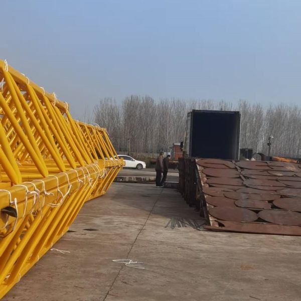 7000N Rated Pulling Force Crane Lifting Machine Customized for Precision Load Handling and Robust Industrial Performance