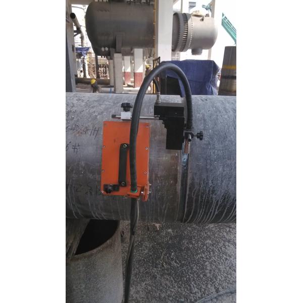 Portable Orbital Pipe Welding Machine Automatic For custom Requirements