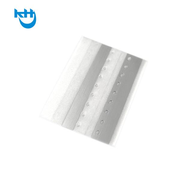  FUJI Machine Used SMT Double Splice Tape With Conductive Function Manufactures