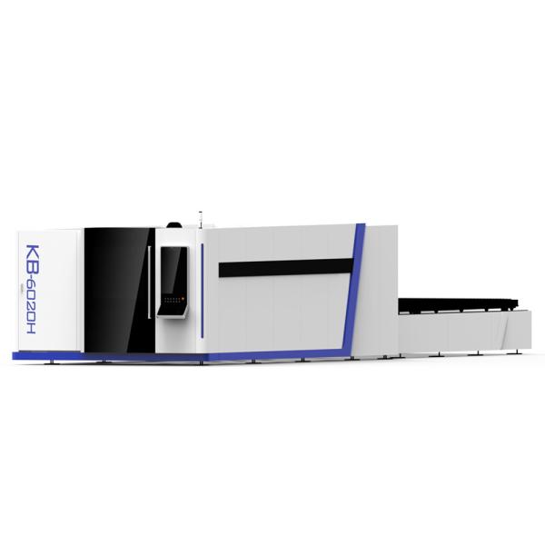 Quality BOCHU System High Precision Laser Machine Supported CAD Formats And Files for sale