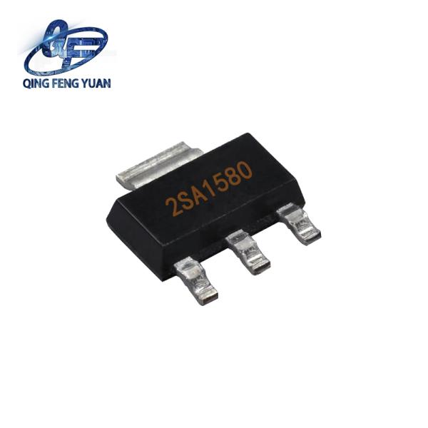 Industrial Integrated Circuits ON 2SA1580 SOT-23 Electronic Components ics 2SA15 Lf80538ne0201m Sl8w2