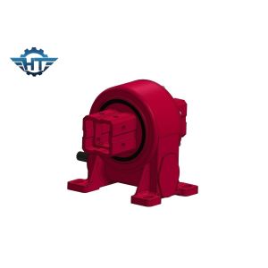 7'' Self Locking Solar Slewing Drive With Axial Load Up To 34kn For Csp