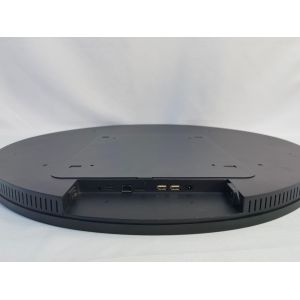 23.6'' Round Smart Monitor With Plug And Play And USB Interface Type