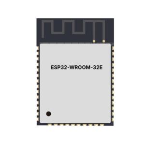  Wireless Communication Module ESP32-WROOM-32E-N8 2.4GHz Dual Core WiFi And BT Multiprotocol Modules Manufactures