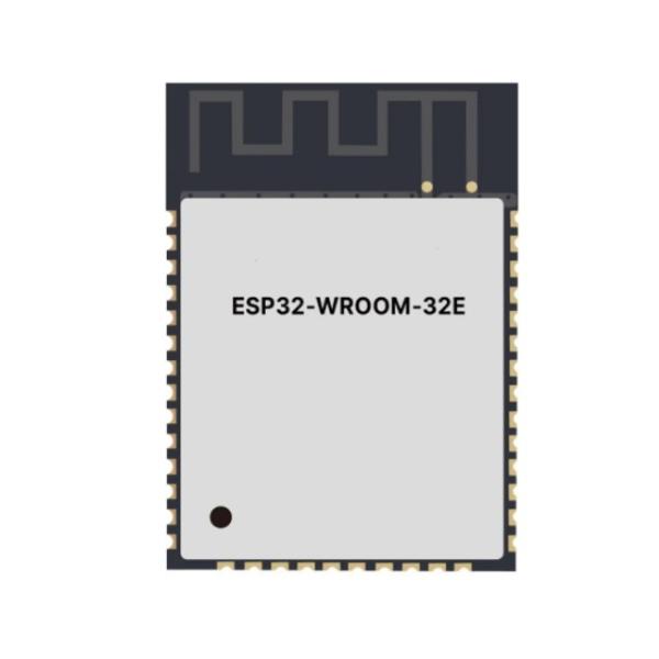 Quality Wireless Communication Module ESP32-WROOM-32E-N16
 Dual Core 8MB WiFi And BT Multiprotocol Modules
 for sale