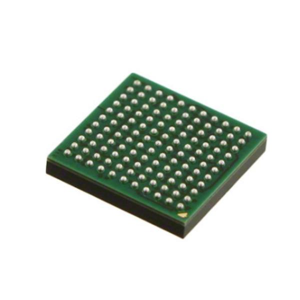 Quality Microcontroller MCU MK10DX128VMC7
 72MHz Mixed Signal Integration Microcontrollers 121-LFBGA
 for sale