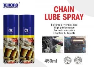  Gear & Chain Lube Spray For Keeping Roller Drive And Conveyor Chains Lubricated Manufactures