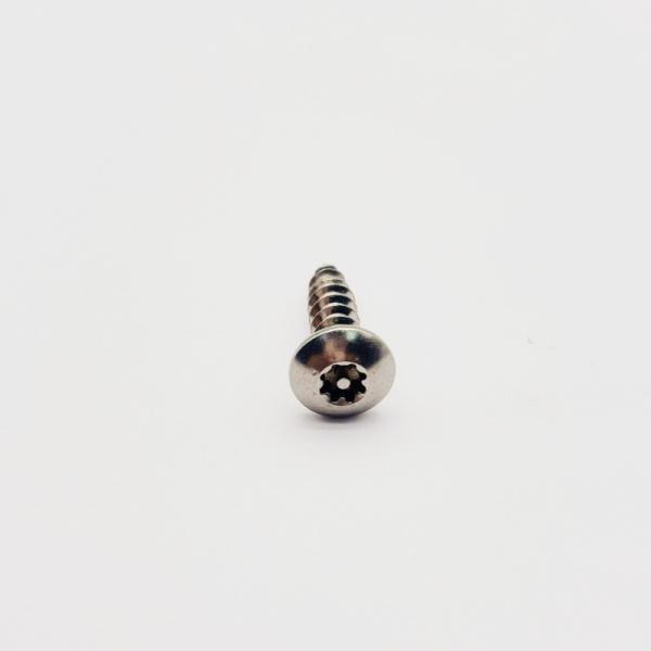 Security Pin Torx Button Self Tapping Screws Pin Torx Self Tapping Security