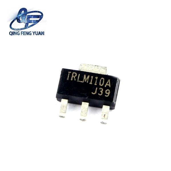 Professional BOM Supplier Microcontroller ON IRLM110A SOT-223 Electronic Components ics IRLM11 Rh80536gc0292m Sl8ba