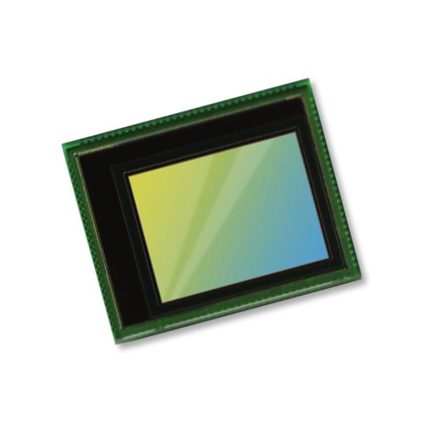 OG02B10-GA4A Sensor IC Global Shutter Image Sensors For Machine Vision