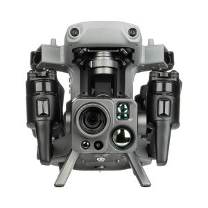 24GHz Frequency UAV Drone Pulse Doppler Detection Mode -40-60ºC Operation