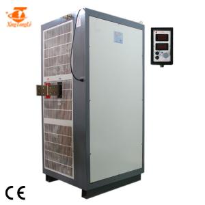  Water Cooling Hard Chrome Electrolating Power Supply Rectifier 24V 6000A CE Manufactures