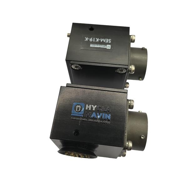 Quality SEM Electrical Interface Modules for Robotic Quick Change for sale