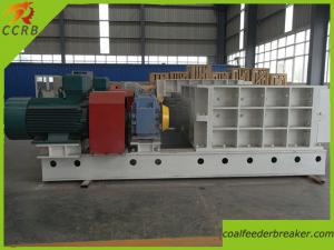  Strip Mine Double Roll Copper Ore Crusher Manufactures
