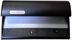  Kobotech KB-188 Fake Note Detector Counterfeit UV detection Money Bill Currency Bill Manufactures