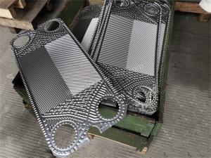  Heat Exchanger Gea Flat Plate Component Heating And Cooling Manufactures
