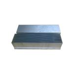 Customized High-Power Aluminum Profile Heatsink Electronic Variable Frequency