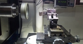 Quality Boost Your PCD Tools and PCBN Tools Performance with Our PCD/PCBN Materials Grinder 50/60Hz Frequency for sale