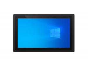  Capacitive Hp 24 Inch Touch Screen Monitor Panel Interactive All In One IR Computer Manufactures